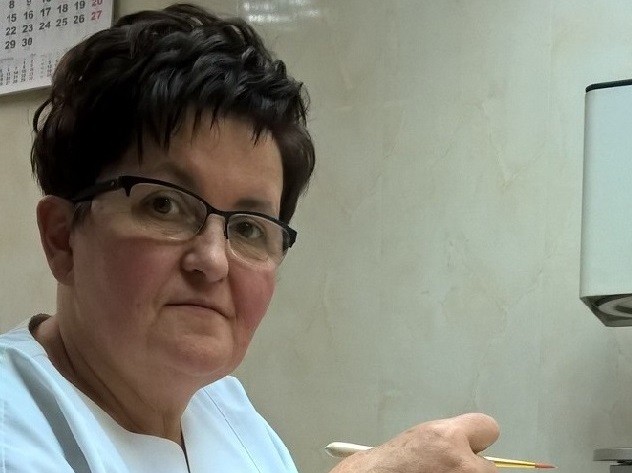 Barbara Staśkiewicz